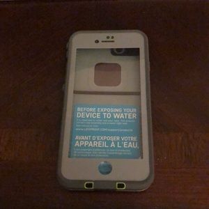 Life proof Case iPhone 7